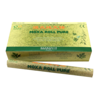Moxa Rolls Pure, Shenzhou