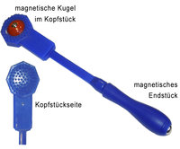 Magnetic Hammer