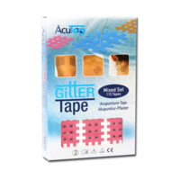 AcuTop® Gitter Tape, Mix-Set