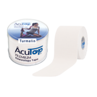AcuTop® Premium Turmalin Tape