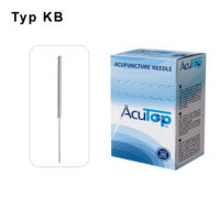AcuTop® Acupuncture Needle, Type KB