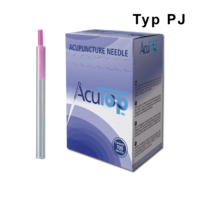 AcuTop® Acupuncture Needle, Type PJ