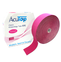 AcuTop® Tape (Classic) XXL, pink