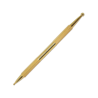 APM Acupressure Pen, gold plated