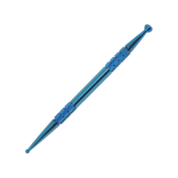 APM Acupressure Pen, titanium-blue