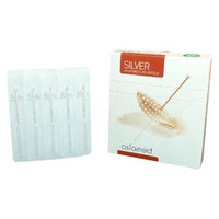 asia-med Acupunctureneedles Silver