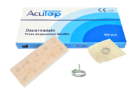 AcuTop® Press Needles