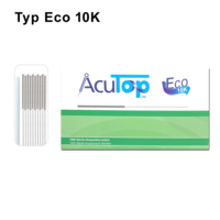 AcuTop® Akupunkturnadeln Typ Eco 10K