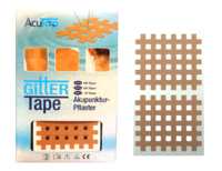 AcuTop® Gitter Tape, Typ C, beige