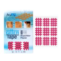 AcuTop® Gitter Tape, Typ A, pink