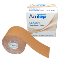 AcuTop® Tape (Classic), beige