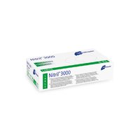 NITRIL® 3000 Untersuchungshandschuh, weiß