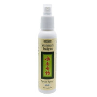 Yunnan Baiyao Sport Spray white, 100 ml
