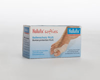 Hallufix® Softies Ballenschutz Plus