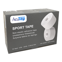 AcuTop Sport Tape