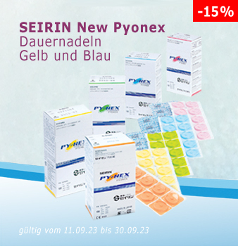 SEIRIN New Pyonex